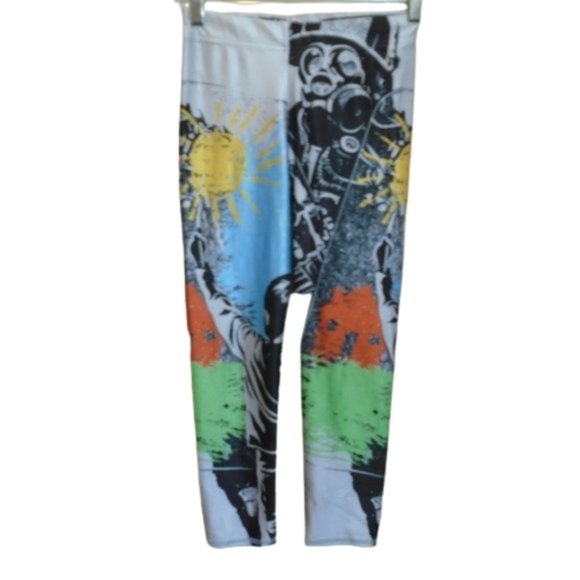 3/$20 Nuvango leggings - Picture 1 of 7